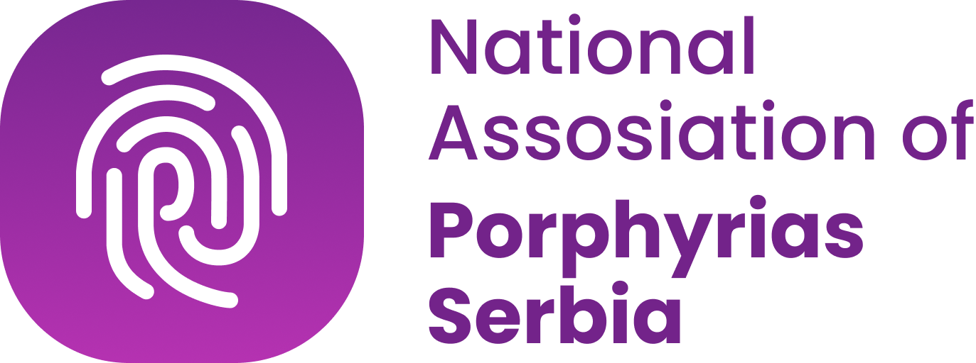 Nacionalno udruženje porfirija Srbije